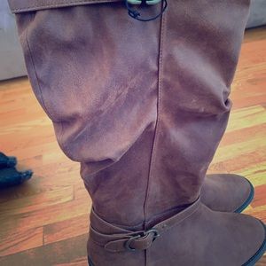 Sonoma good for life boots